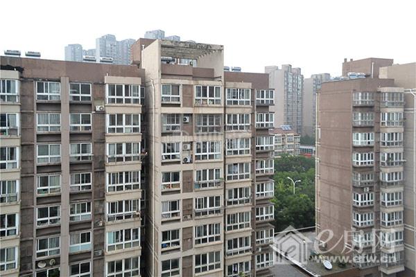 外景
