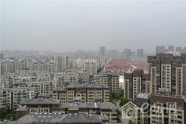 外景
