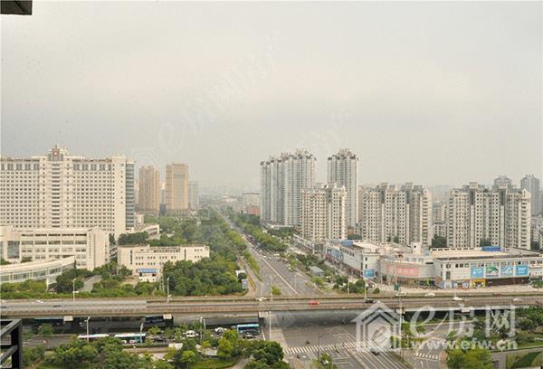 外景