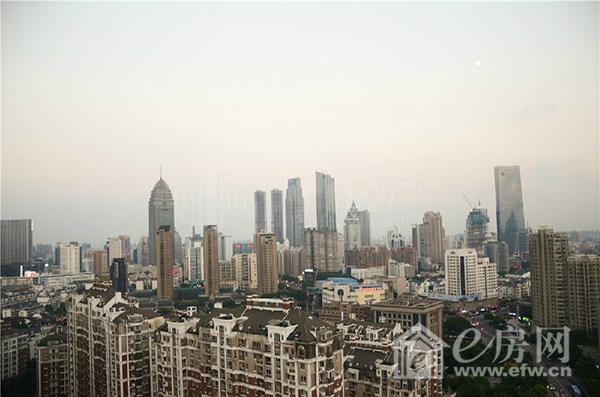外景