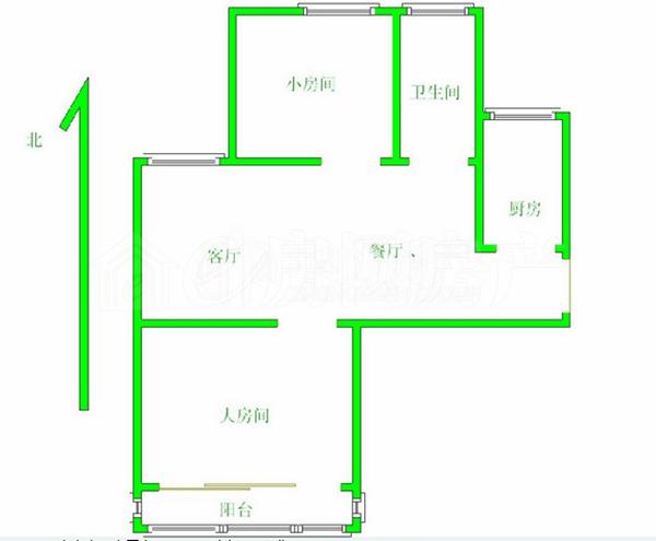 户型提