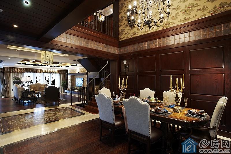 京梁河叠加别墅样板房高清组图-无锡房产网-无