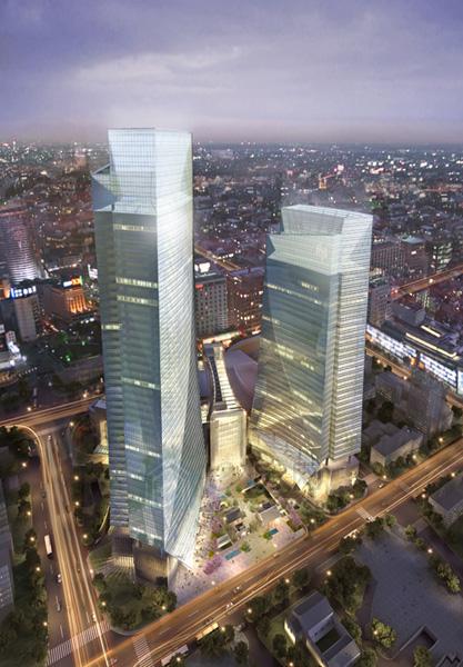 恒隆广场,无锡恒隆广场现场图,无锡恒隆广场照片图片,无锡房产网-e房网