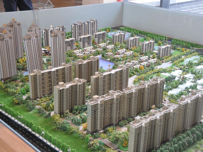 融创·熙园,无锡融创·熙园效果图