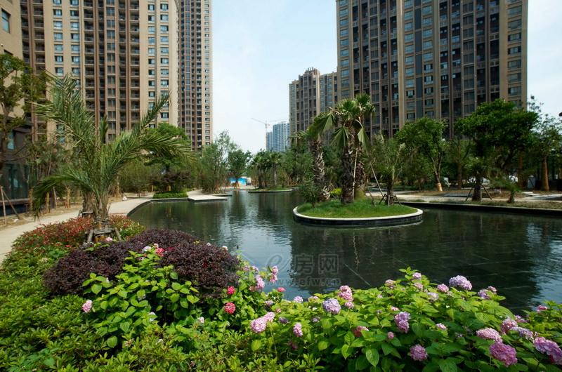 长江国际花园二期·晶源-无锡长江国际花园二