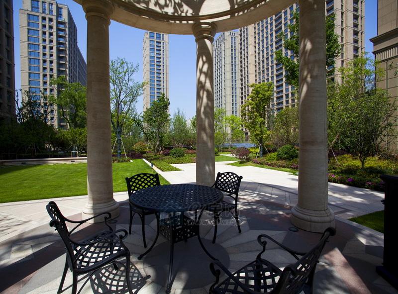 绿城·玉兰花园,无锡绿城·玉兰花园效果图 现