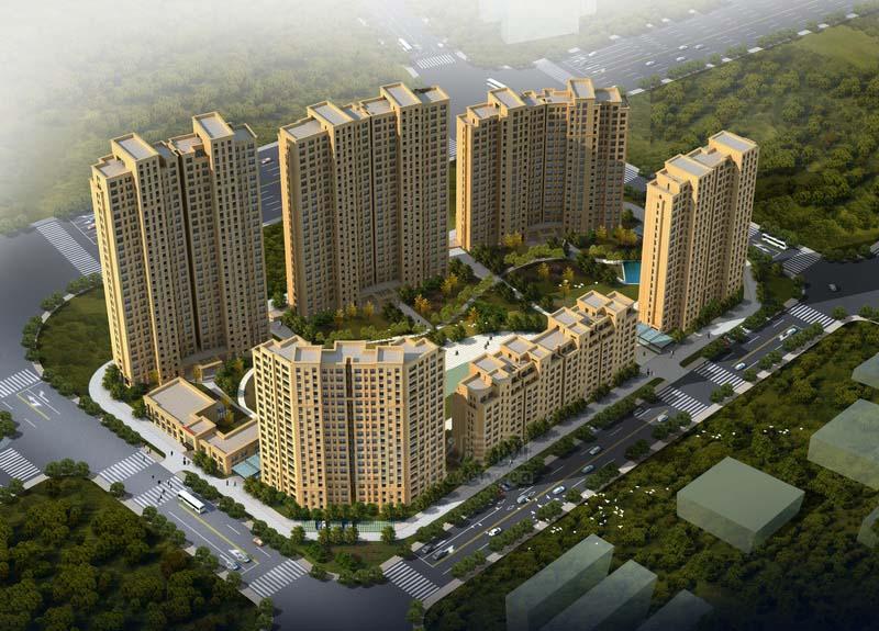 育才小区(学府小区)
