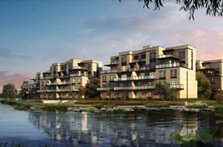 香缇半岛-无锡香缇半岛-无锡房产网-e房网